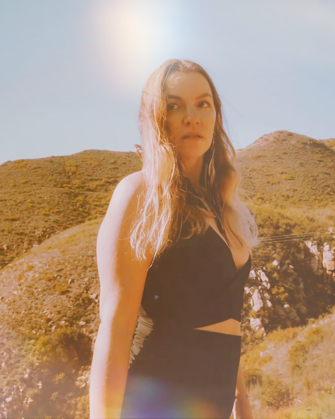 Ophelia Amaru