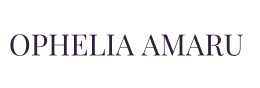Ophelia Amaru